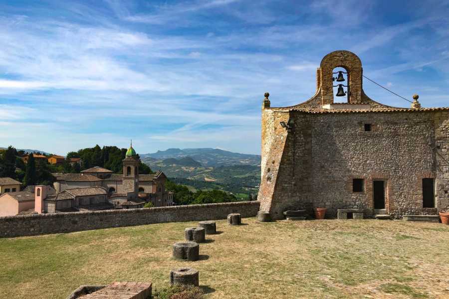 VisitRimini The Dual Nature of Verucchio, 29th July and 20th August