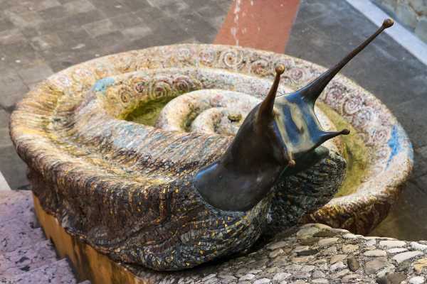 Perticara e Sant'Agata Feltria: Tesori sotterranei e un castello da favola