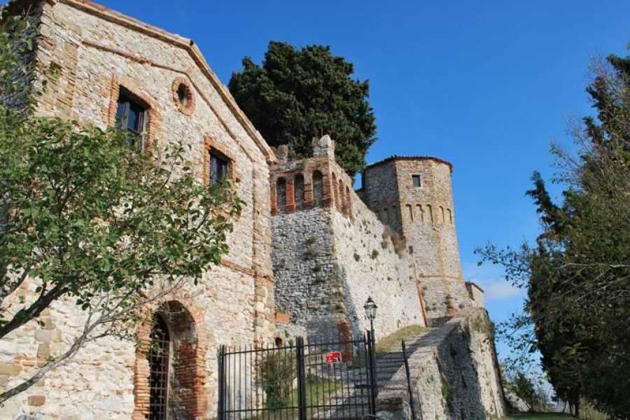 Turismhotels Bellaria Igea Marina (ERW) Poggio Torriana: Misteri e dolcezze
