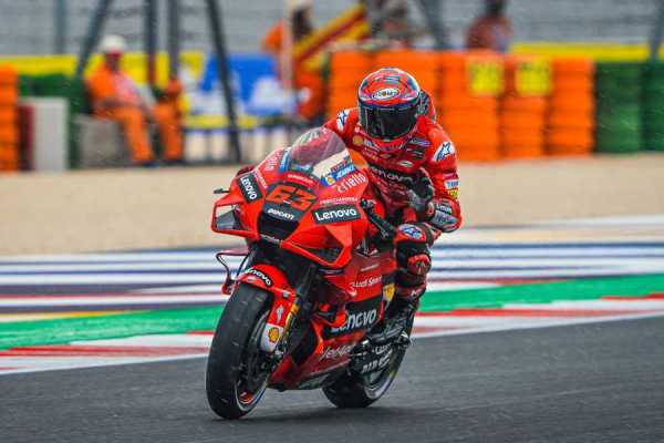 MISANO E CORIANO: UNA TERRA DI CAMPIONI