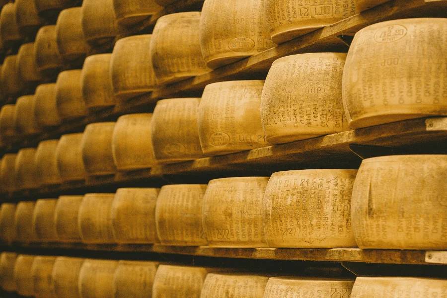 Caseifici Aperti - Viaggio nel Gusto