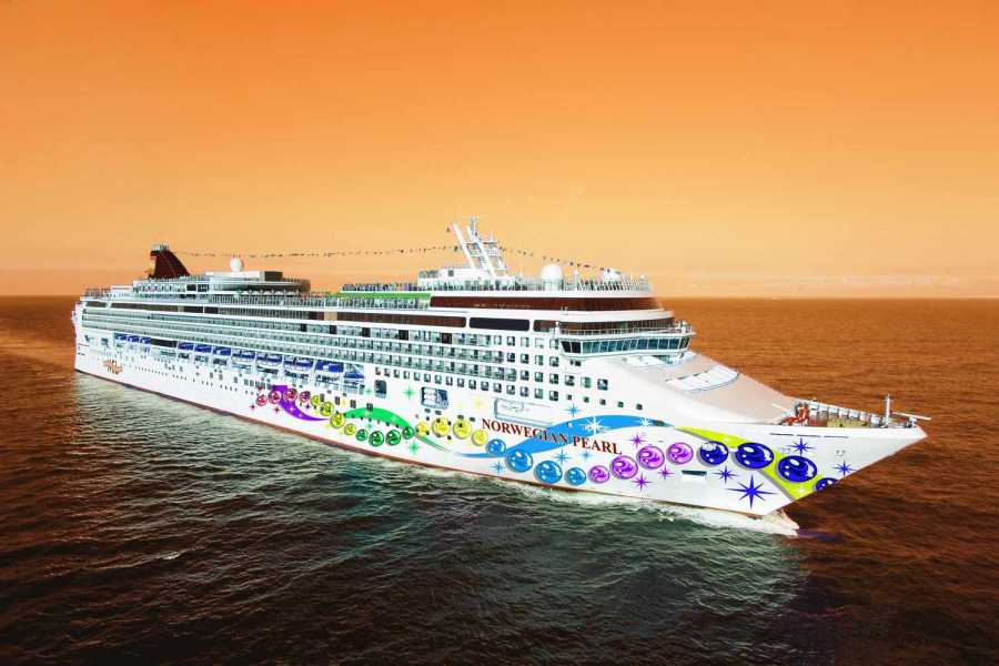 Dream Vacation Tours 17-DAY CARIBBEAN (BARBADOS, ST LUCIA AND MORE...) "NO FLY* NCL PEARL CRUISE & PHILADELPHIA DREAM TOUR FROM NS & NB