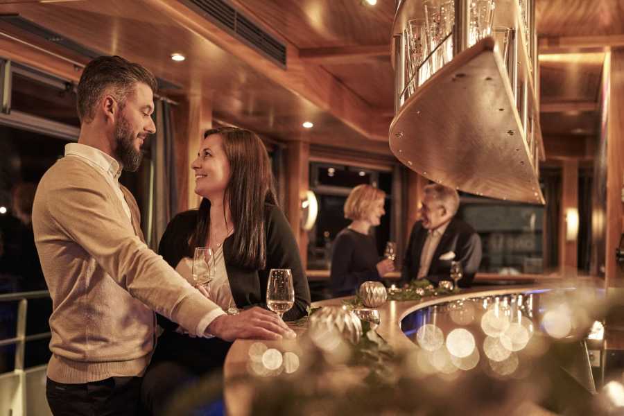BLS Schifffahrt AG New Year&rsquo;s Eve Concert Cruise with &laquo;ChueLee&raquo;