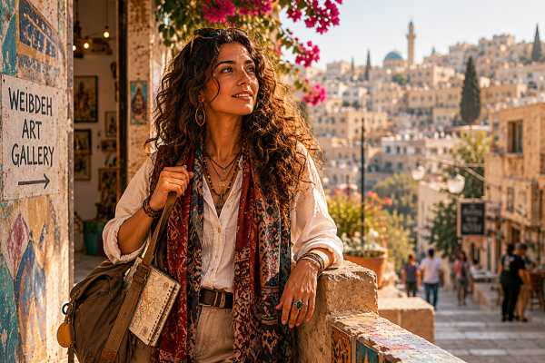Khadija&rsquo;s Cultural Tours: 3-hours with Morning or Afternoon Tea
