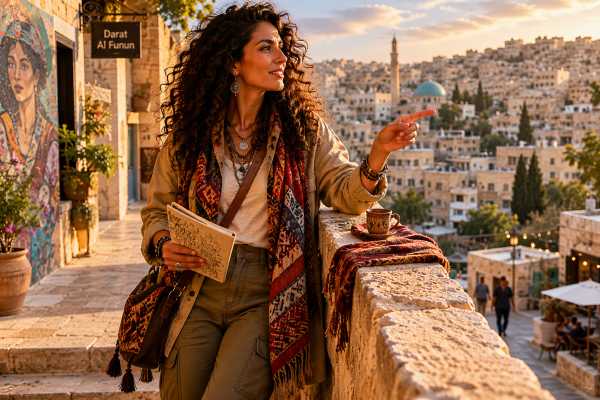 Khadija&rsquo;s Cultural Tours: 4-hour Tour with Lunch or Dinner