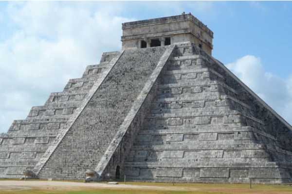 nettoECOtours&reg; CHICHEN ITZA & VALLADOLID ab Riviera Maya south & Tulum
