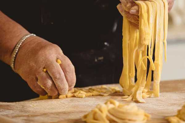 ROMAGNA DA IMPASTARE