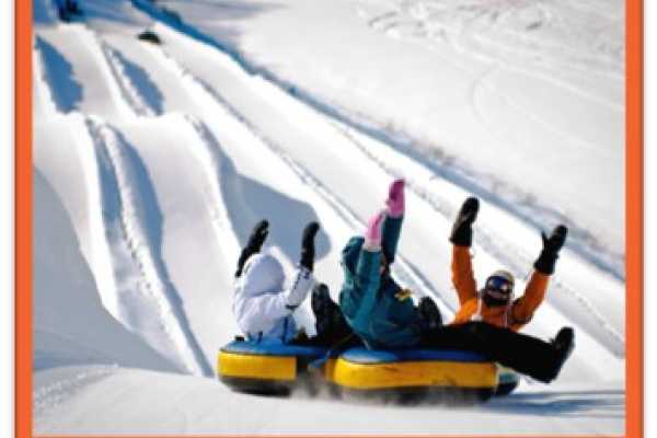 QUEBEC CITY MARCH BREAK DREAM TOUR FROM NS & NB
