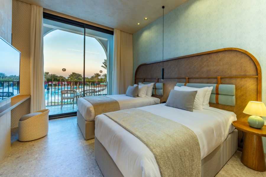 Egypt Tour packages 4 Days Hurghada Package from Cairo