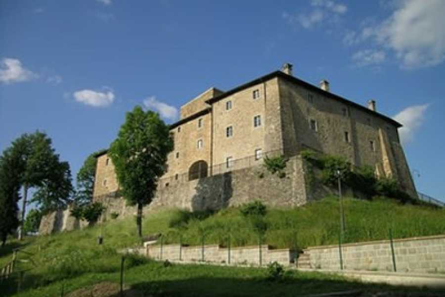 Modenatur La Pieve di Rubbiano e i boschi della Val Dolo - Modena Slow