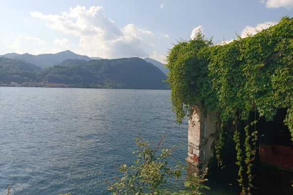 Tra storia, natura e spiritualit&agrave; sul Lago d'Orta