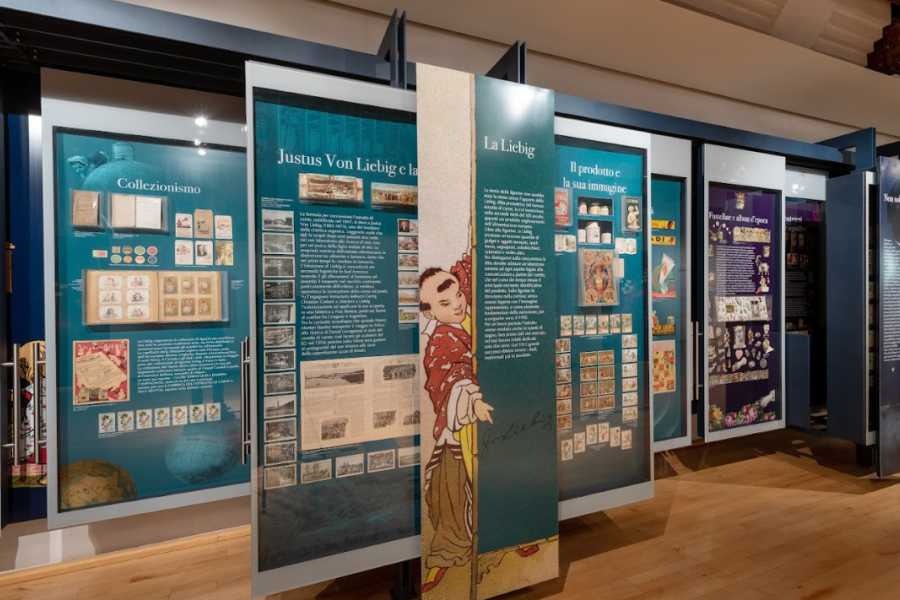 Modenatur Visita guidata al Museo della Figurina di Modena - 30 anni di Modenatur