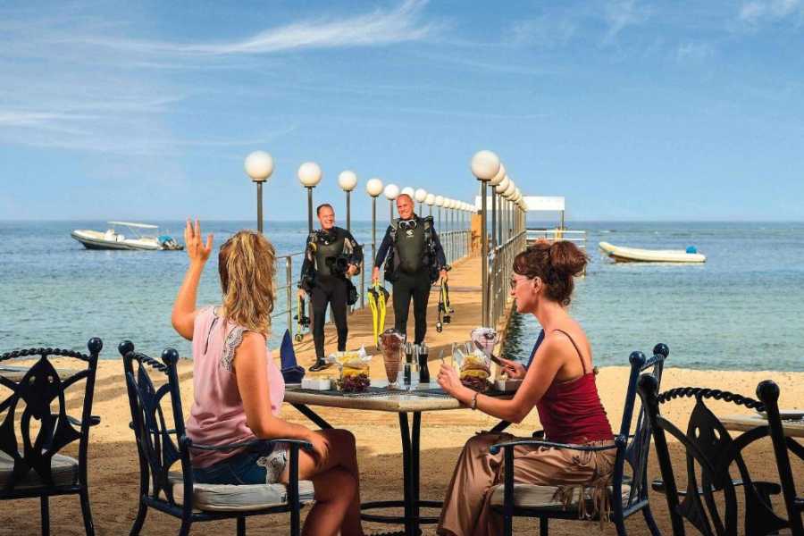 Egypt Tour packages Transfer from Movenpick el Qusier to Marsa Alam