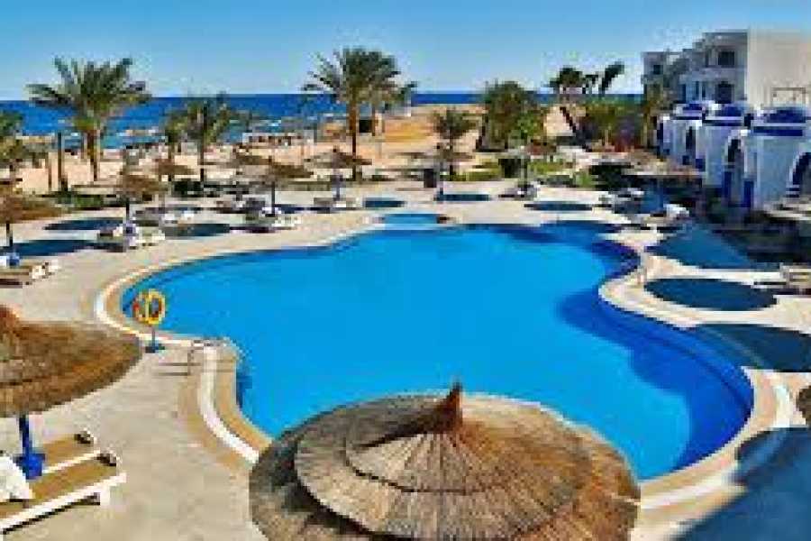 Egypt Tour packages Transfer from airport Marsa Alam to Flamenco Beach & Resort