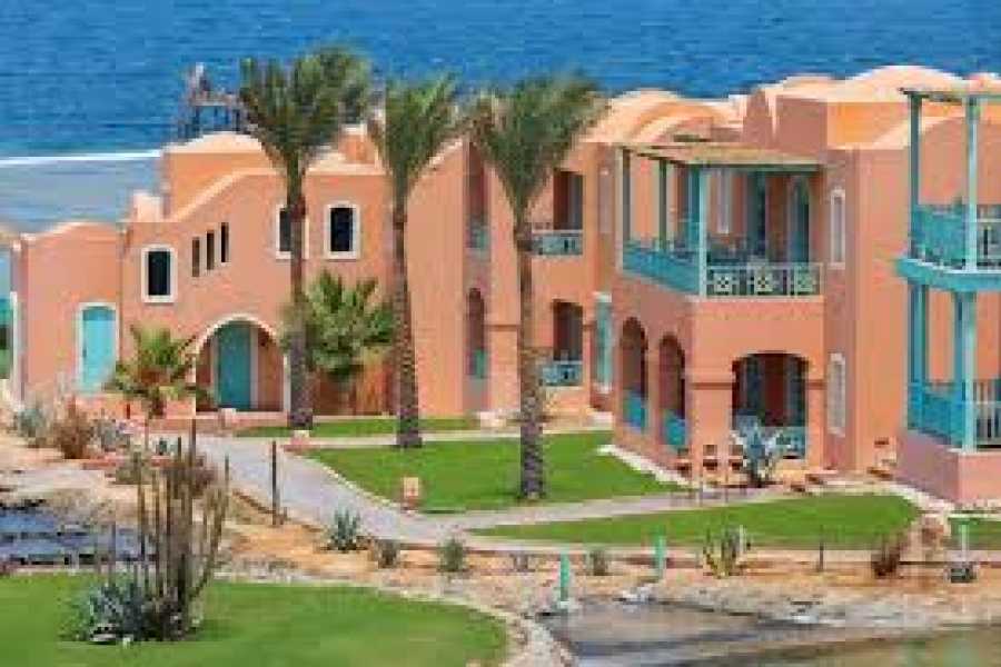 Egypt Tour packages Transfer from Marsa Alam Airport to Radisson Blu Resort El Quseir