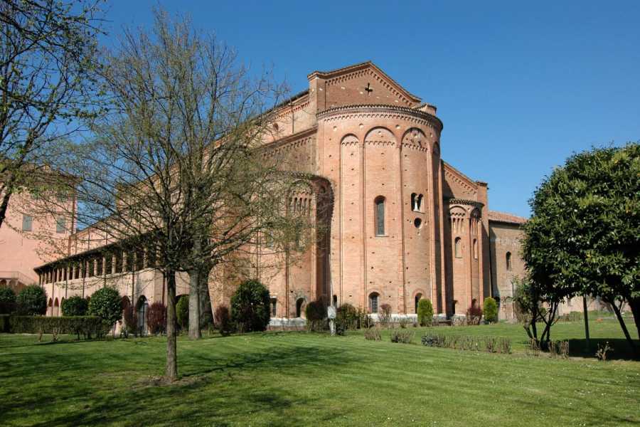 Modenatur Nonantola e i suoi musei: Museo Benedettino Diocesano e Museo Civico (Torre dei Bolognesi) - 30 anni di Modenatur