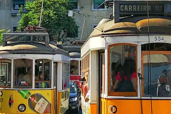 Full Day Lisboa