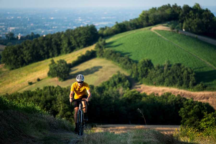 Modenatur Bike Tour tra Rosola e i Monti della Riva - 30 anni di Modenatur