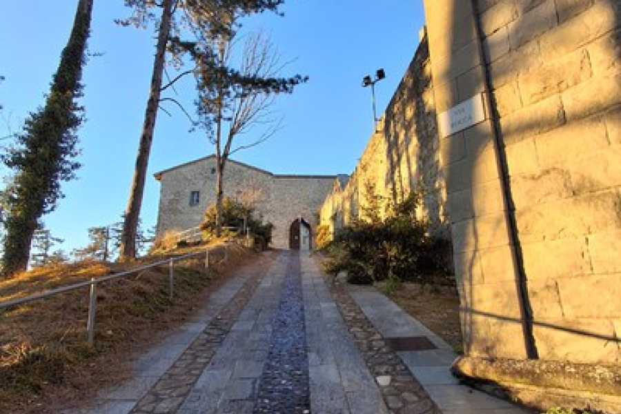 Modenatur Lungo i sentieri della Linea Gotica- Modena Slow