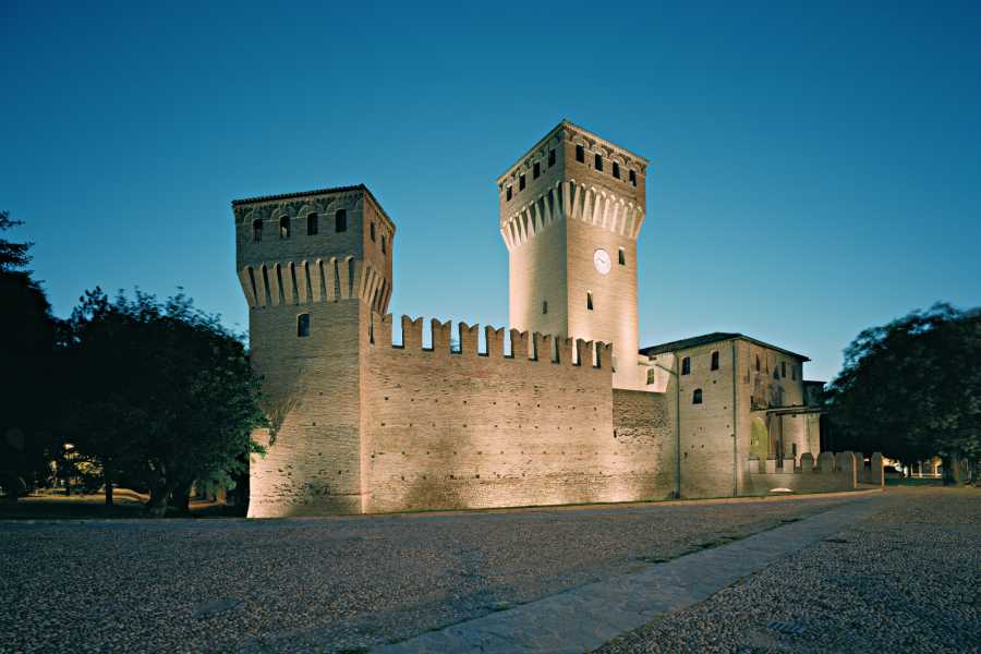 Modenatur 30 anni di Modenatur - Il Castello di Formigine