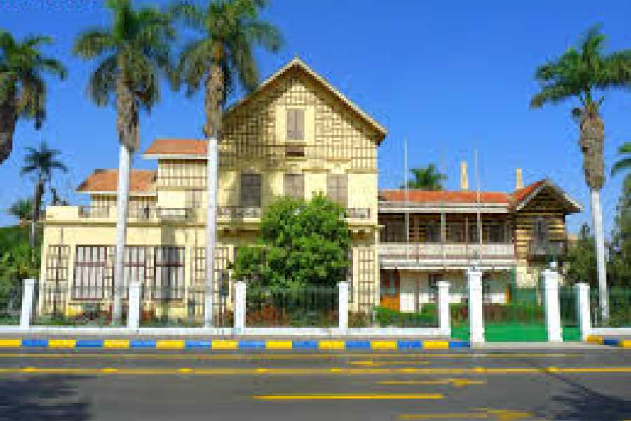 Egypt Tour packages Day Tour to ismailia from Cairo