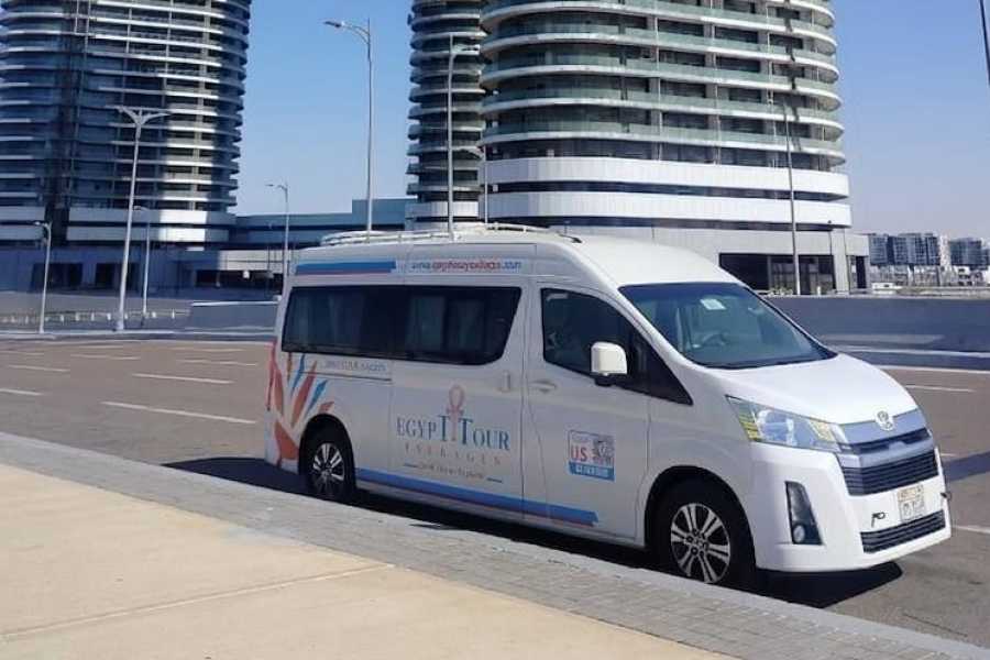 Egypt Tour packages Private Transfer from Malikia Hotel to Marsa Alam Airport