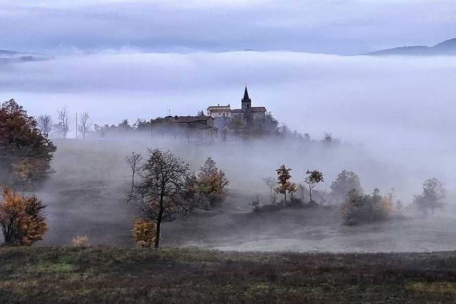Modenatur Anello di Sassomorello - Modena Slow