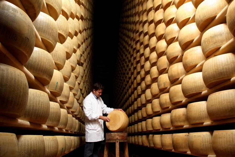 Modenatur Forme e sapori di montagna: l&rsquo;arte casearia - Cimone Slow