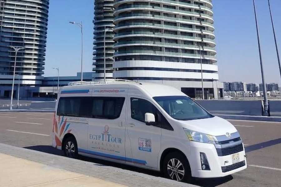 Egypt Tour packages Private Transfer from Sataya Resort to Marsa Alam Airport