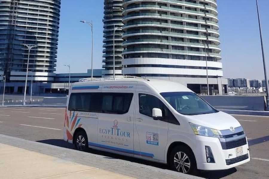 Egypt Tour packages Private Transfer from Elphistone Resort to Marsa Alam Airport
