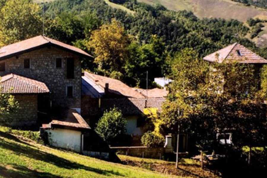 Modenatur Meet the Vintner: Tasting at Cantina del Frignano - Cimone Slow