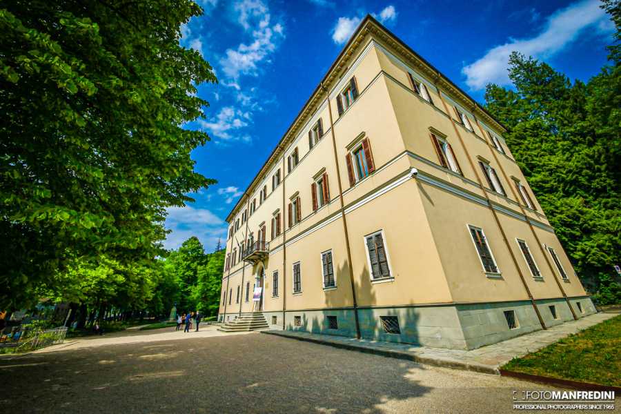 Modenatur The Ducal Palace and Ducal Park of Pavullo - A Journeys among Villas and Castles