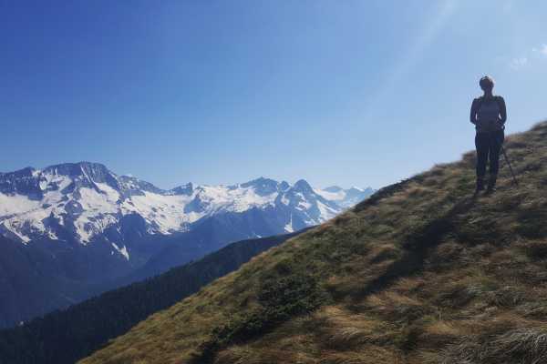 Cima Le Sorti e Baite di Bleis - 09/08/26