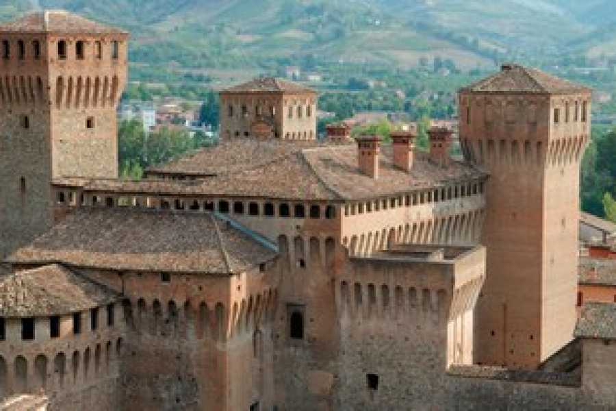 Modenatur Le basse di Vignola - Modena Slow