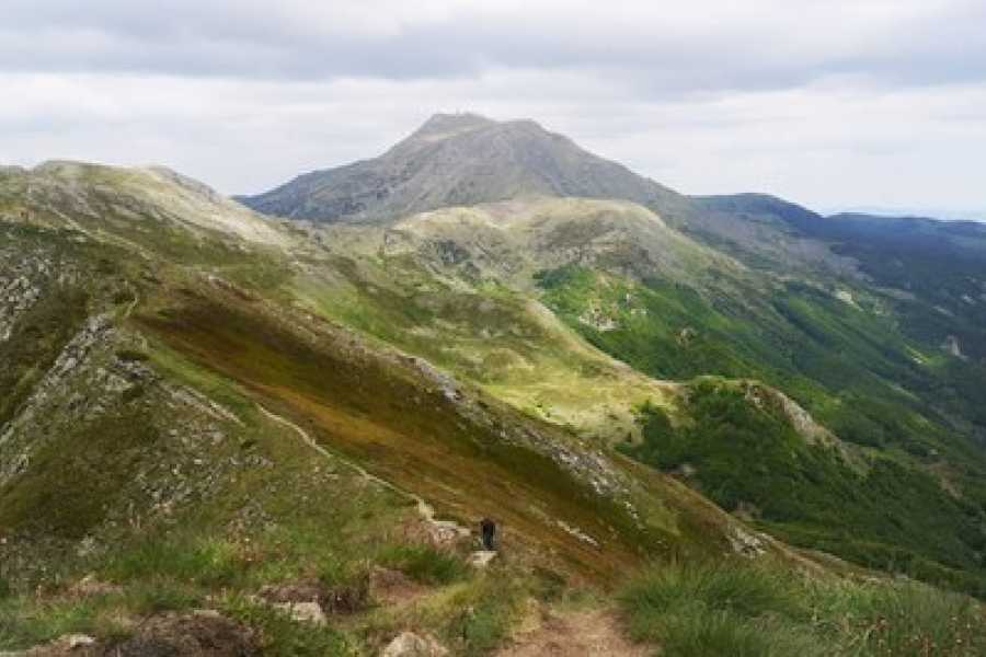 Modenatur Storie di Appennino  - Modena Slow