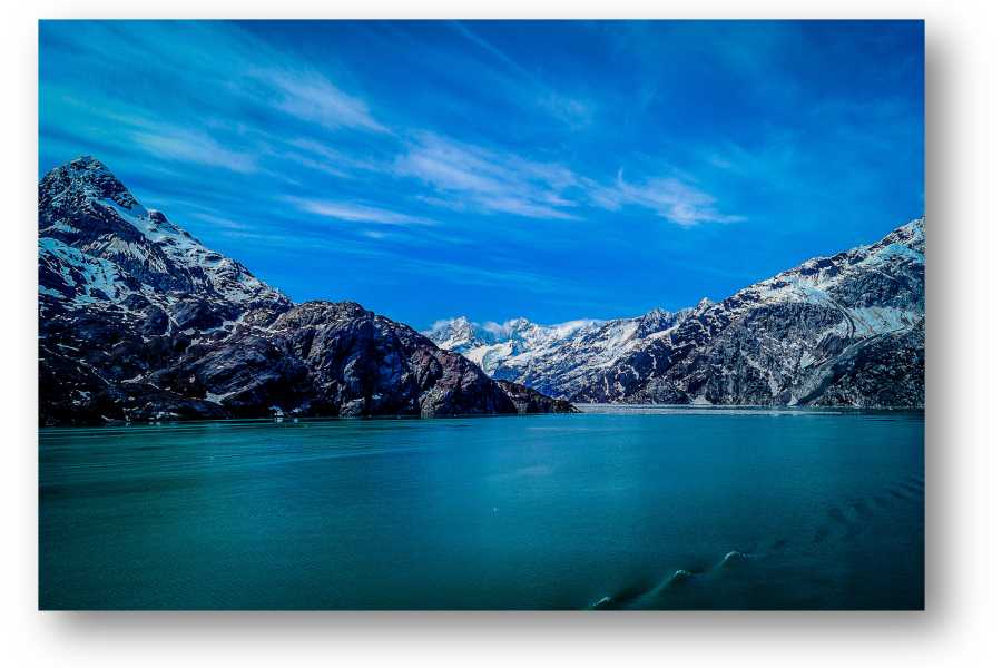 Dream Vacation Tours * NCL BLISS: 7-DAY ALASKA: JUNEAU, KETCHIKAN, SITKA & VICTORIA FROM SEATTLE WASHINGTON  *