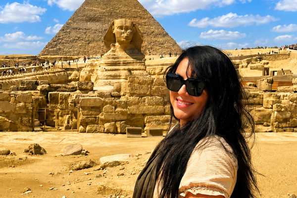 3 Days Cairo & Alexandria Tour