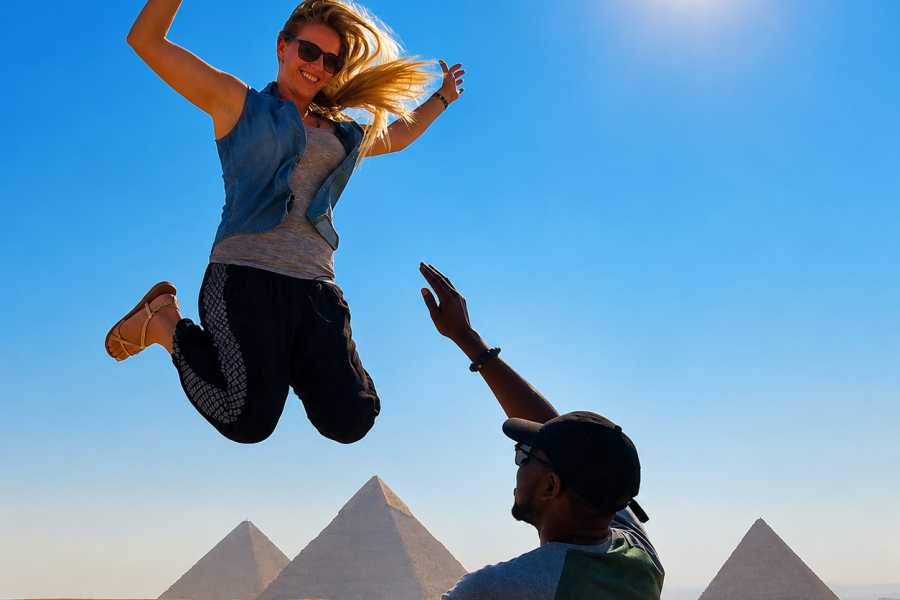 Let`s Explore Egypt 3 Days Cairo Layover Package