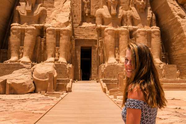 3 Days Luxor Tour