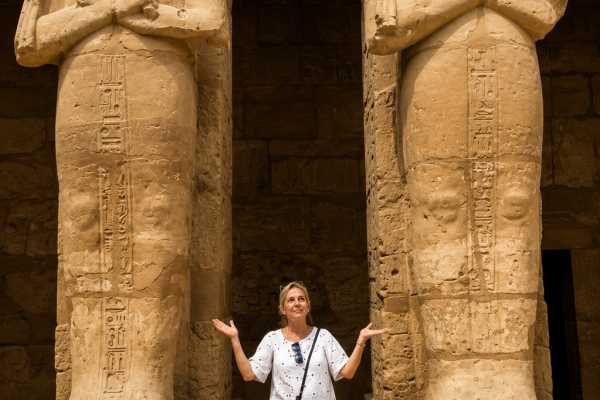 3 Days Aswan & Abu Simbel