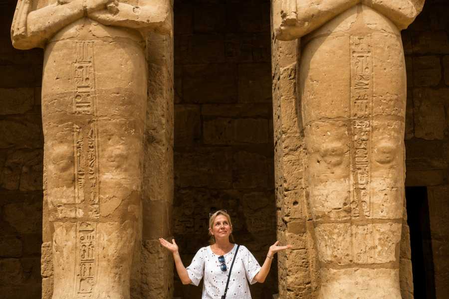 Let`s Explore Egypt 3 Days Aswan & Abu Simbel