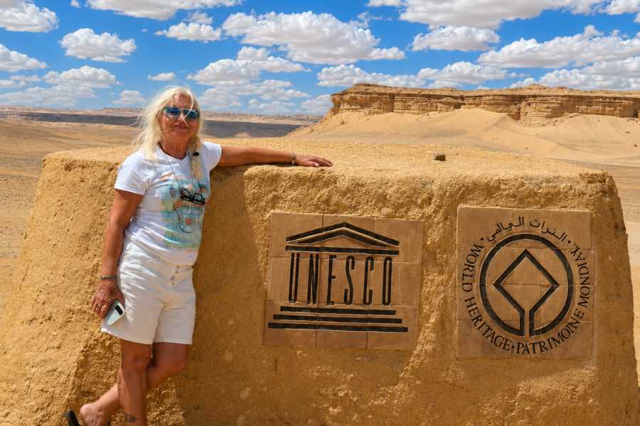 Let`s Explore Egypt Luxury Desert Camping Experience