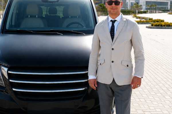 Private Transfer from Cairo to Soma Bay