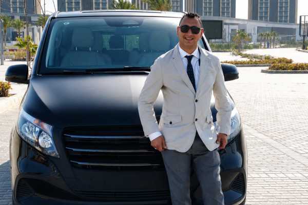Private Transfer from Cairo to Port Said