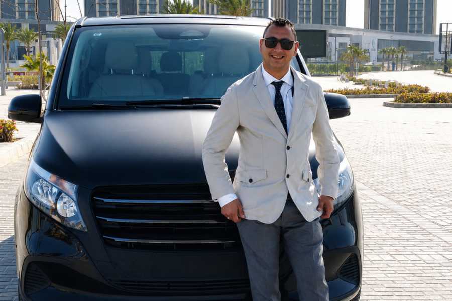 Let`s Explore Egypt Private Transfer from Cairo to Port Said