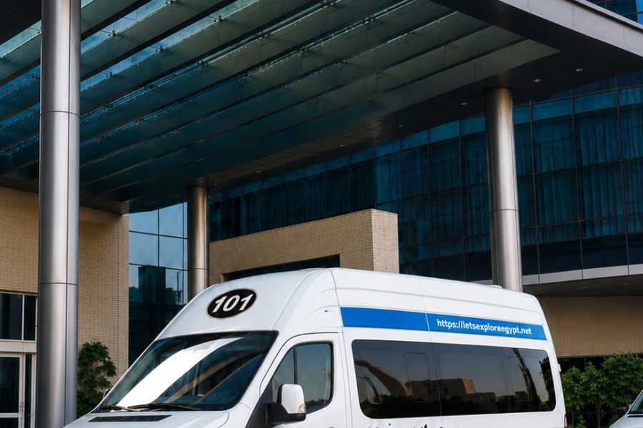 Let`s Explore Egypt Private Transfer from Cairo Airport to Ain Sokhna