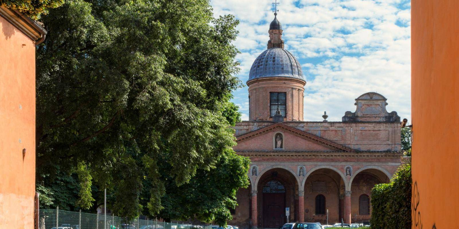 La chiesa del Baraccano + Concerto dell’Orchestra del Baraccano + Degustazione La chiesa del Baraccano + Concerto dell’Orchestra del Baraccano + Degustazione