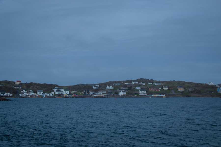 Dream Vacation Tours **12-DAY NEWFOUNDLAND DREAM TOUR**