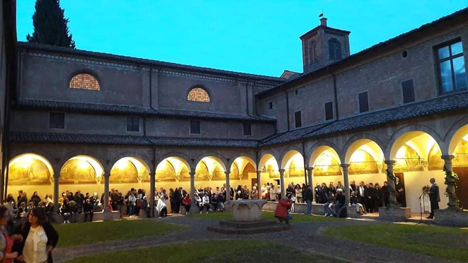 Imola, City of Madmen
