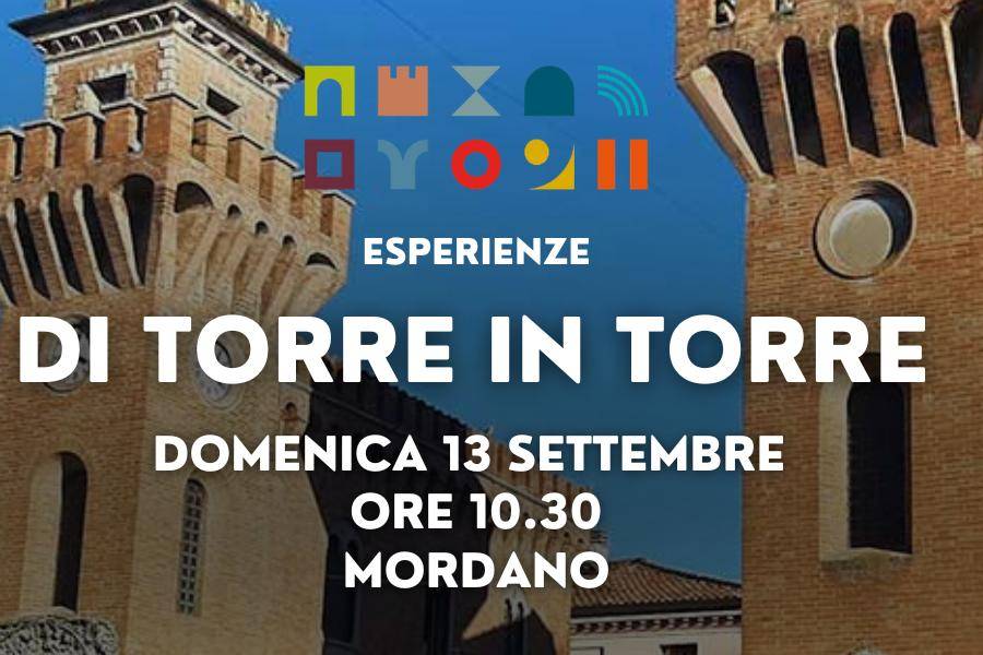 Di Torre in Torre
